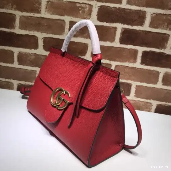 Firstbag ru Marmont shoulder GG GUCCI bag 0601